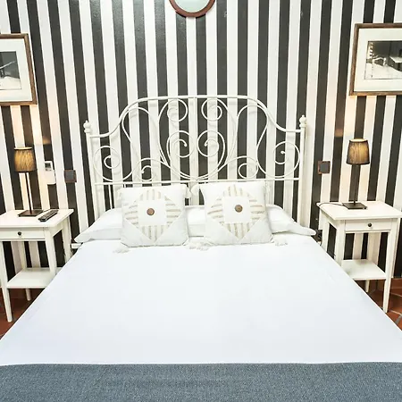 Versátil Zarza De Granadilla