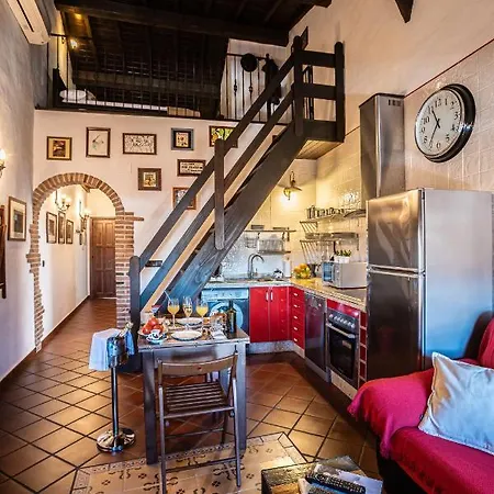 Versatil Holiday home *