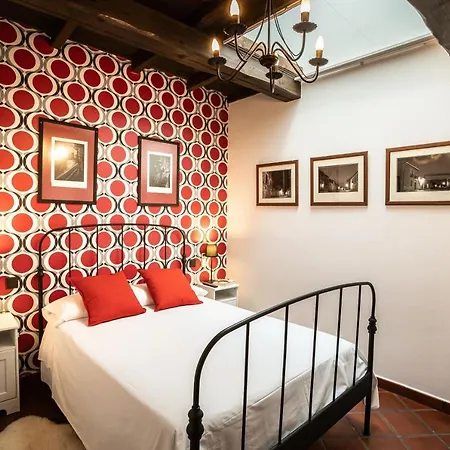 Versatil * Zarza De Granadilla