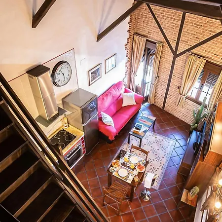 Сasa de vacaciones Versátil *