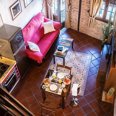 Versatil Holiday home