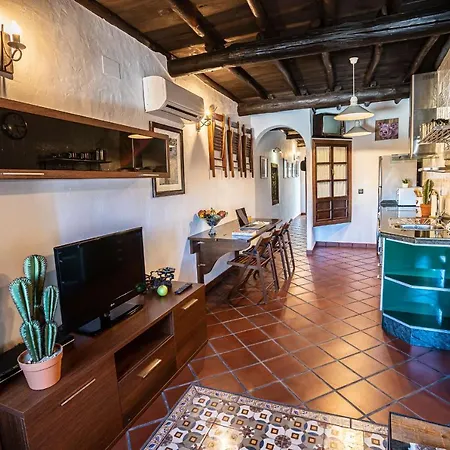 Holiday home Versatil *