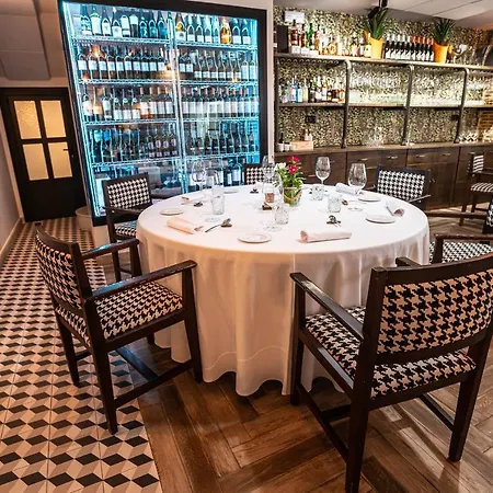 Сasa de vacaciones Versátil