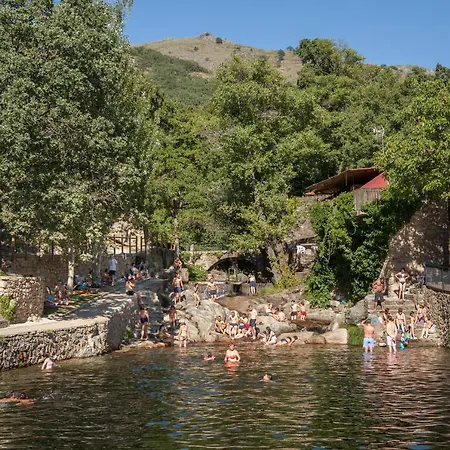 Versatil * Zarza De Granadilla