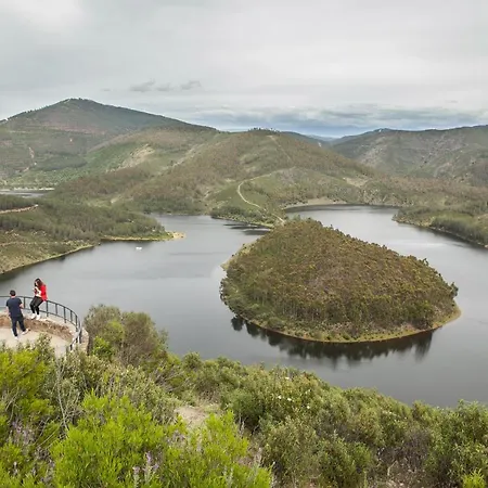 Versatil Prázdninový dům Zarza De Granadilla