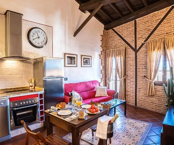 Versatil Prázdninový dům