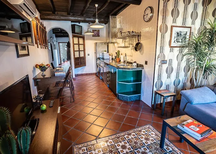 Versatil Prázdninový dům *