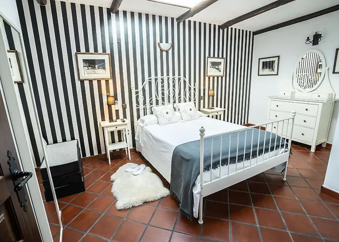 Versatil Prázdninový dům