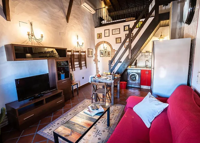 Versatil Zarza De Granadilla