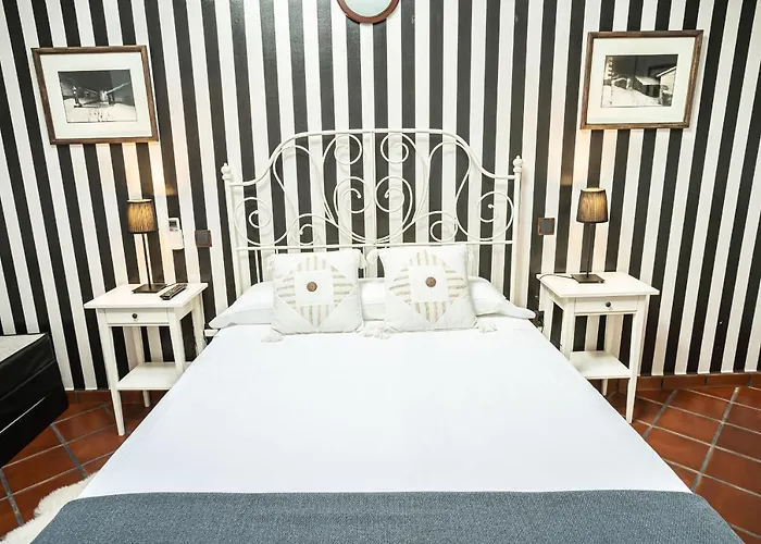 Versatil Zarza De Granadilla