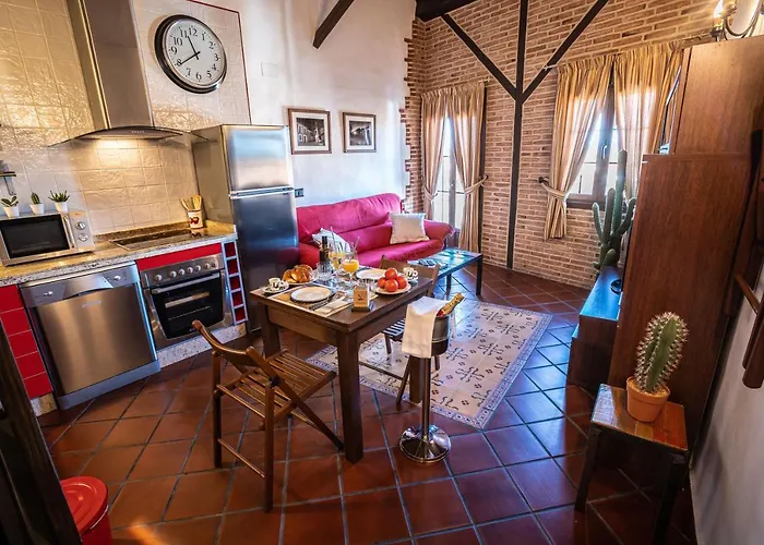 Versatil Zarza De Granadilla