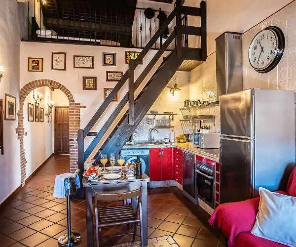 Versatil Prázdninový dům *