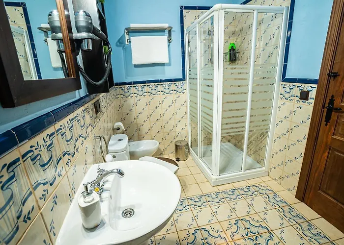 Versatil Prázdninový dům Zarza De Granadilla