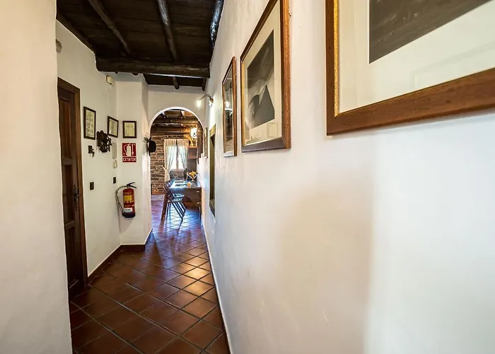 Prázdninový dům Versatil