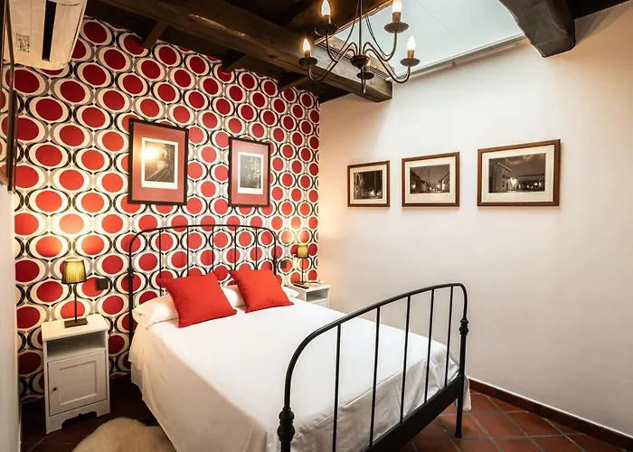 Versatil * Zarza De Granadilla