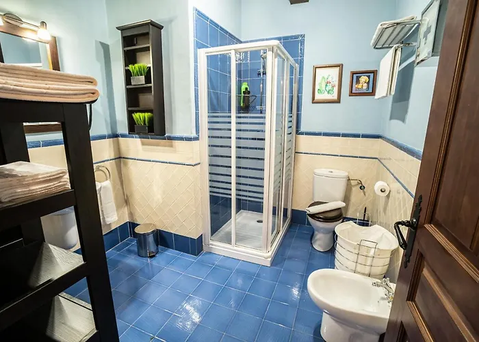 Prázdninový dům Versatil *