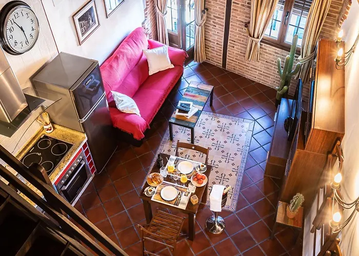 Versatil Σπίτι διακοπών