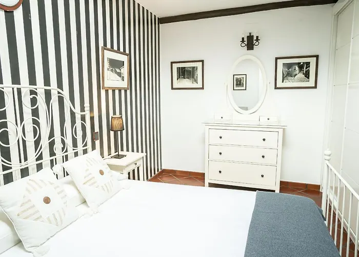 Prázdninový dům Versatil *