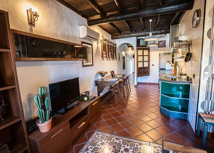 Σπίτι διακοπών Versatil *