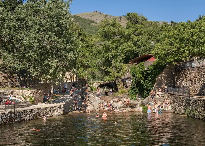 Versatil * Zarza De Granadilla