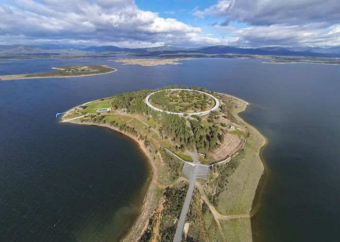 Prázdninový dům Versatil