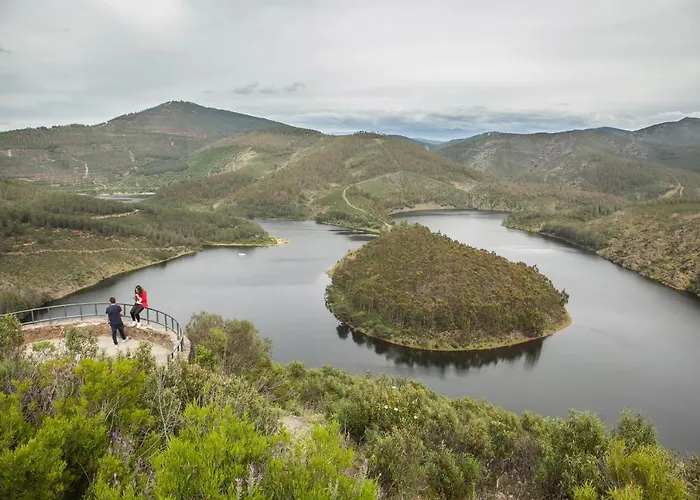 Versatil Prázdninový dům Zarza De Granadilla
