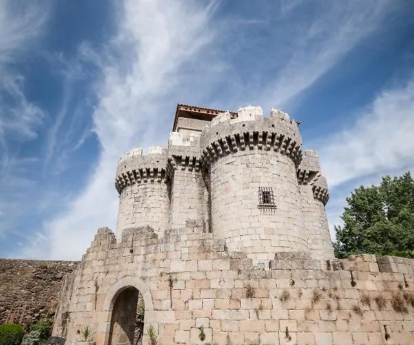 Prázdninový dům Versatil